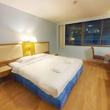 Wish Inn Chidlom V วิช อินน์ ชิดลม 2