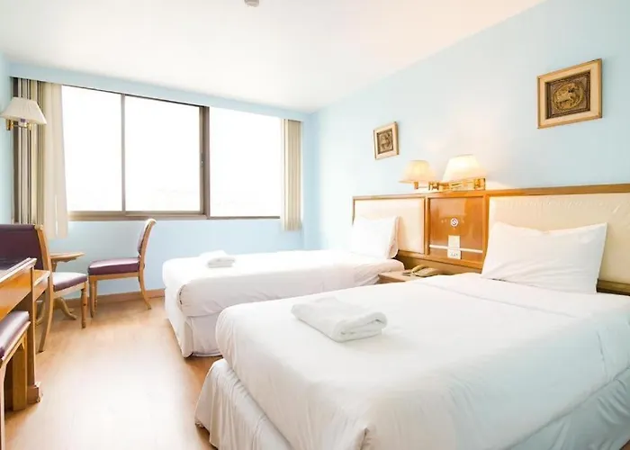 Appartement Xx Wish Chidlom V วิช ชิดลม 2