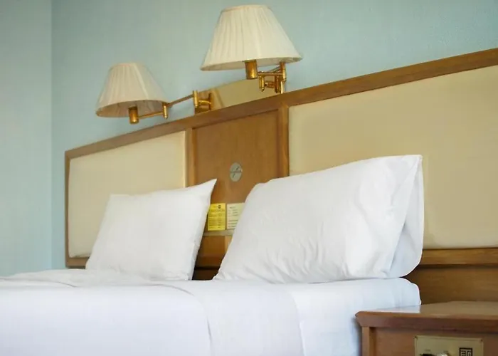 Appartement Xx Wish Chidlom V วิช ชิดลม 2 *