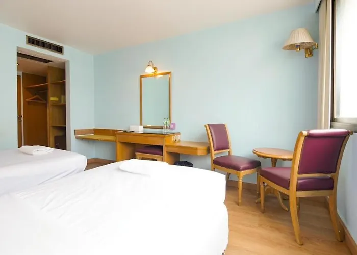 Appartement Xx Wish Chidlom V วิช ชิดลม 2 *
