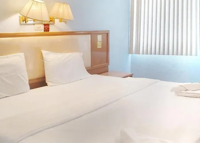 Xx Wish Chidlom V วิช ชิดลม 2 Appartement Bangkok
