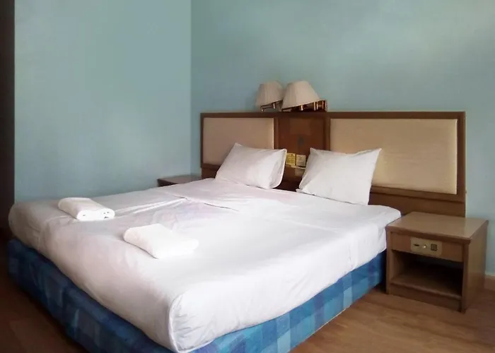 Appartement Xx Wish Chidlom V วิช ชิดลม 2
