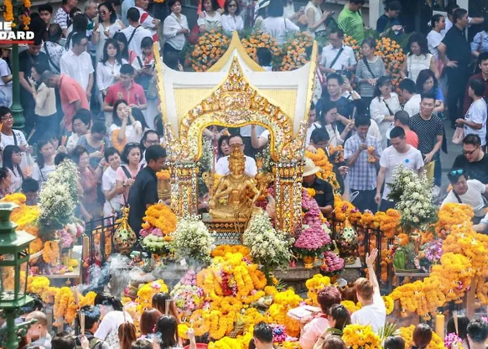 Xx Wish Chidlom V วิช ชิดลม 2
