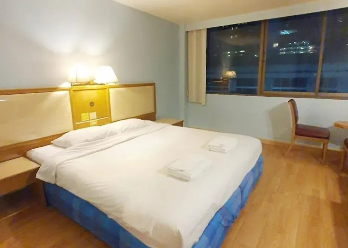 Tyh Appartement *