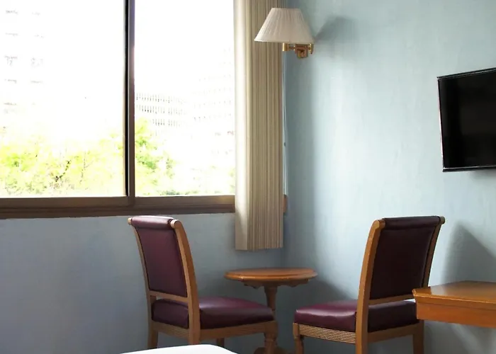 Appartement Xx Wish Chidlom V วิช ชิดลม 2 *