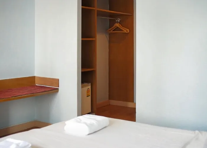 Appartement Xx Wish Chidlom V วิช ชิดลม 2 Bangkok
