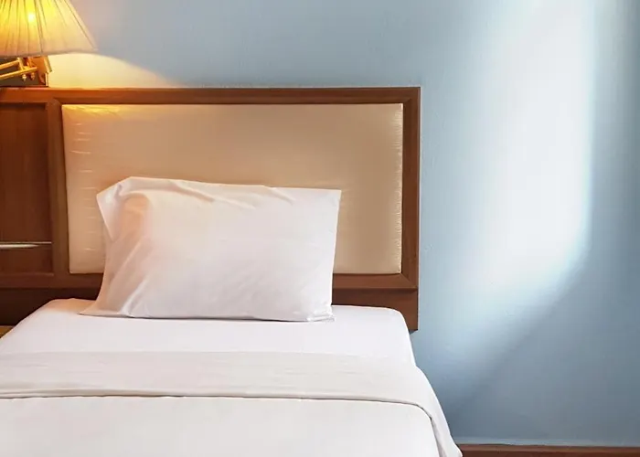 Xx Wish Chidlom V วิช ชิดลม 2 Appartement *