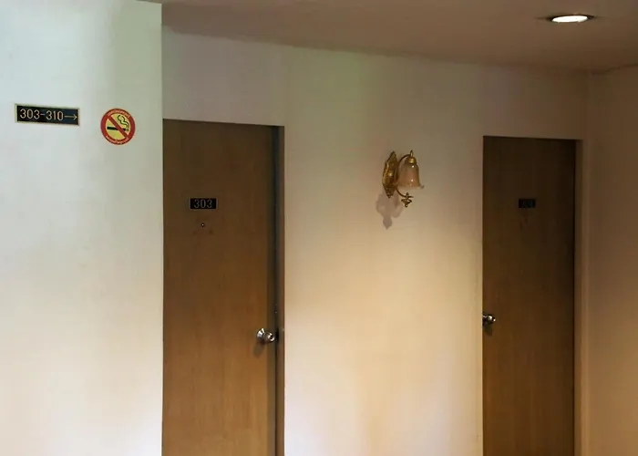 Xx Wish Chidlom V วิช ชิดลม 2 Appartement *